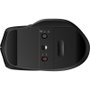 HP 685 Comfort Ratón Inalámbrico de Modo Dual, Negro